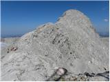 Türlwandhütte - Hoher Gjaidstein